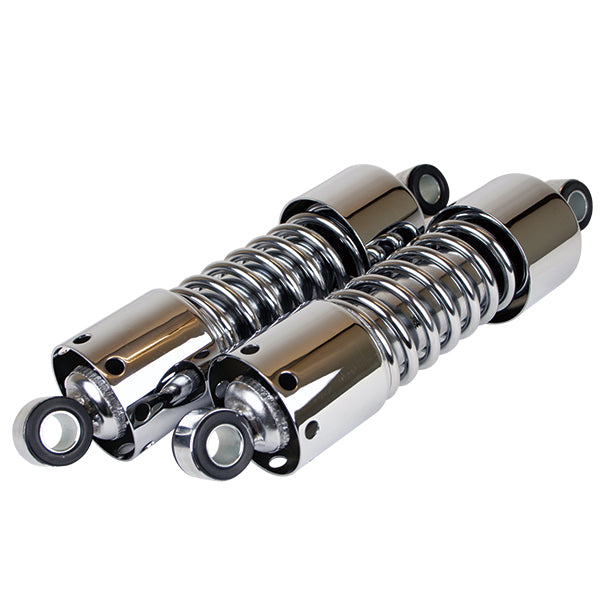 G-SUSPENSION265 / Chrome (12-12) /GRASSTRACKER