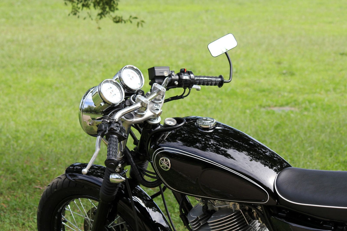 SR400/500 カスタム GOODS