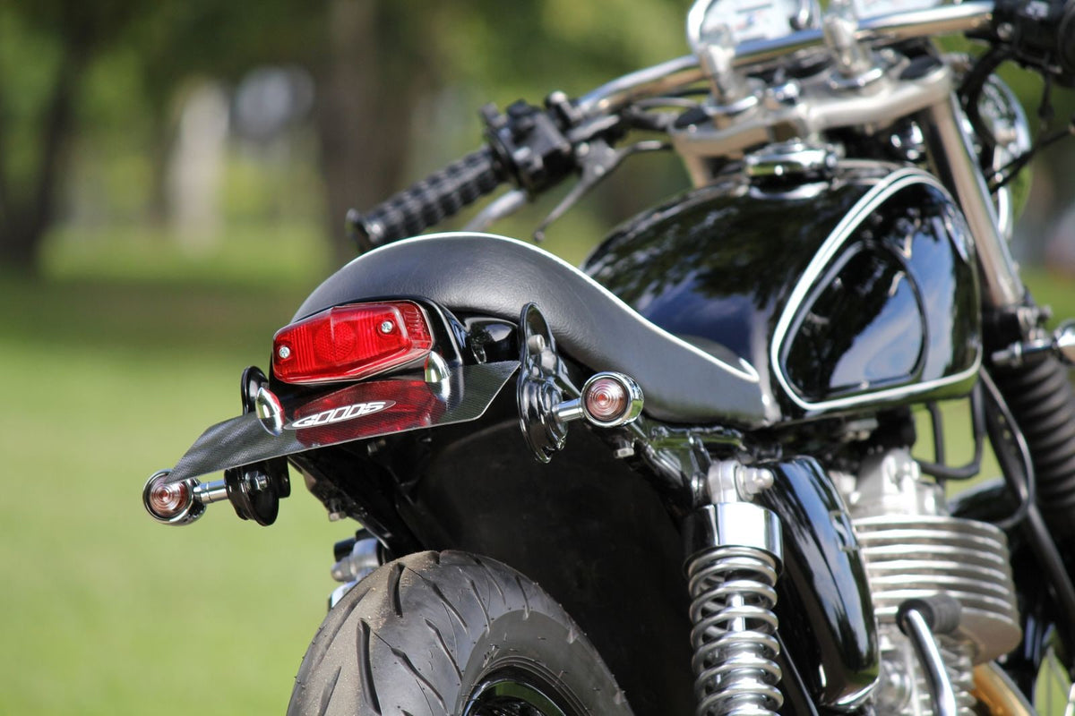 SR400/500 カスタム GOODS
