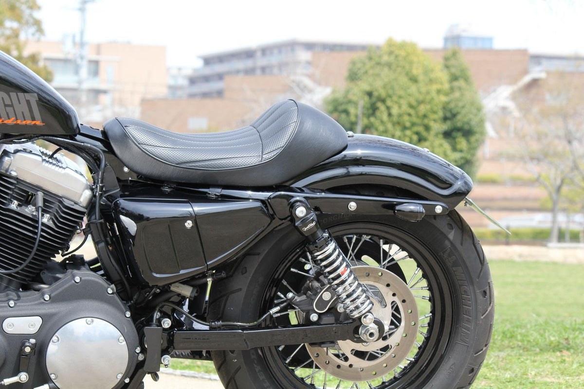 SPORTSTER カスタム GLEAMING-WORKS