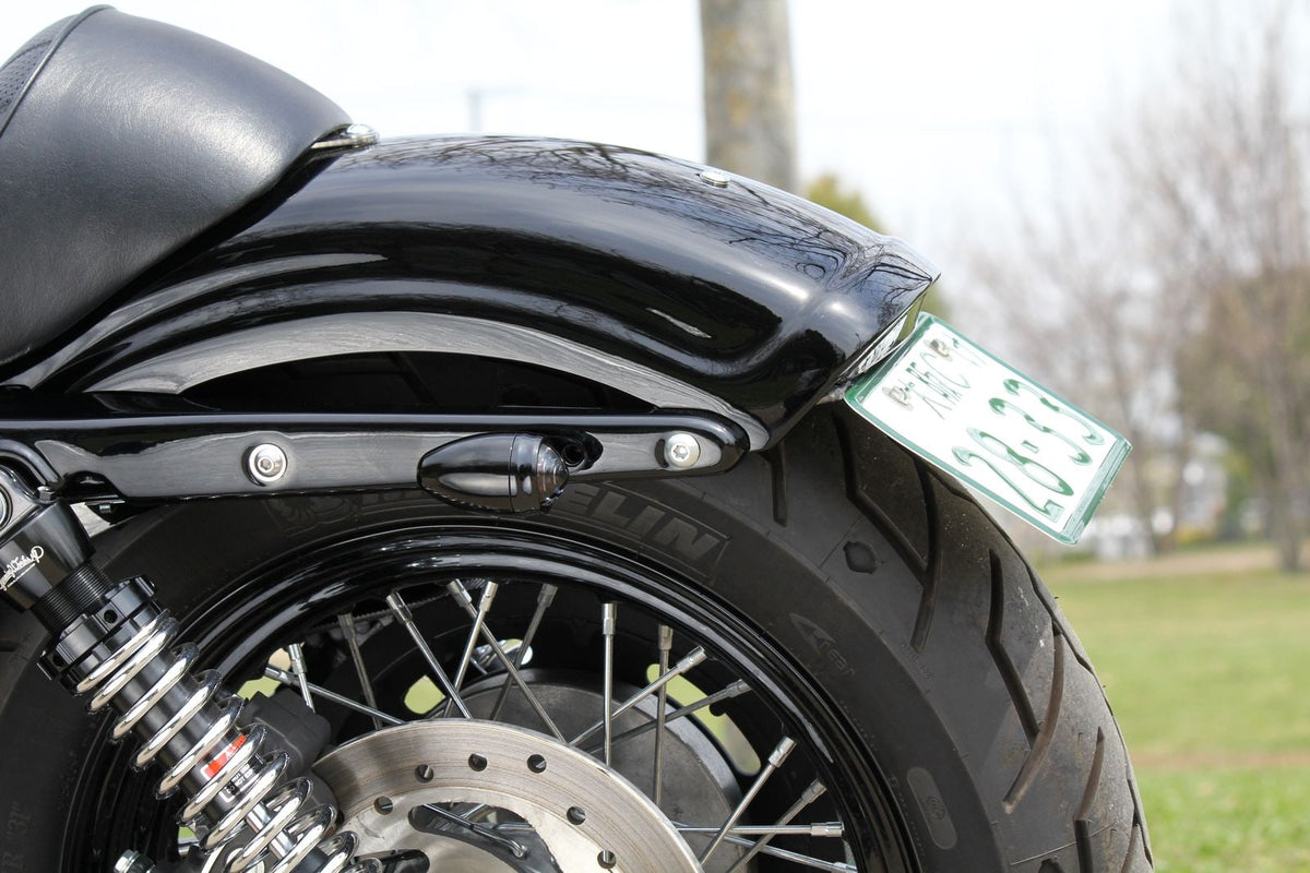 SPORTSTER カスタム GLEAMING-WORKS