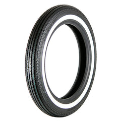 SHINKO E270 4.00-18 ホワイトウォール
