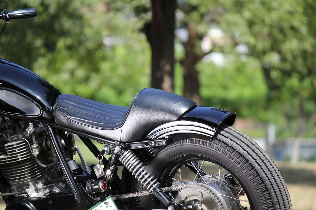 SR400/500 カスタム GOODS