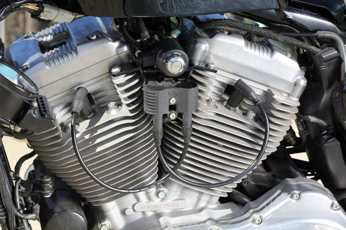 SPORTSTER カスタム GLEAMING-WORKS