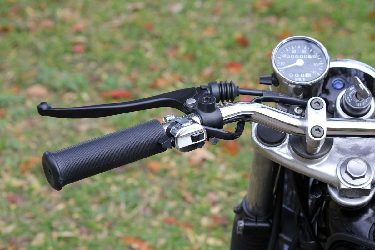 SR400/500 カスタム GOODS
