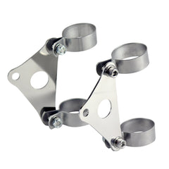 Side-Mount Light Bracket φ35