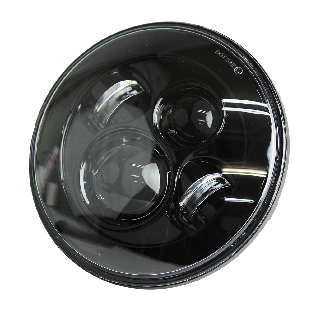 7 inch Projector LED Headlight Unit