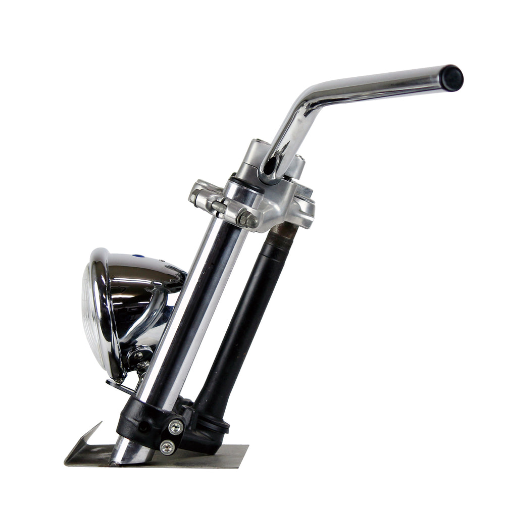 VMX Bar 7/8" Chrome