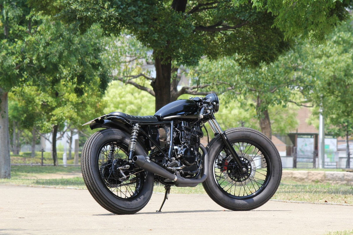 GB250 カスタム GOODS