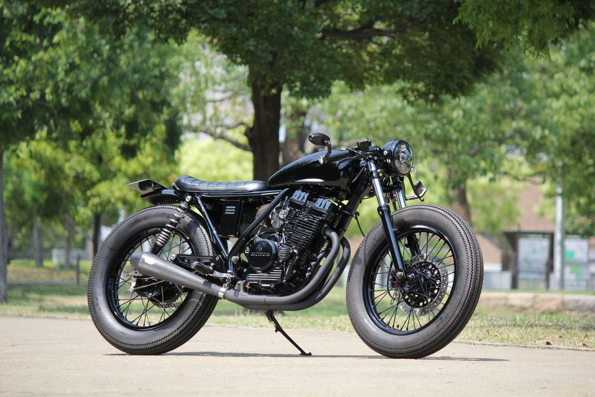GB250 カスタム GOODS