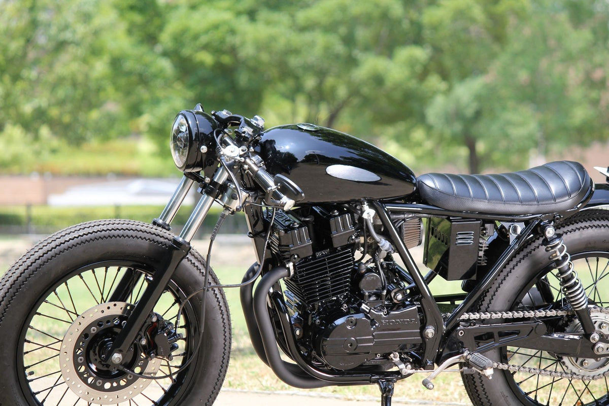 GB250 カスタム GOODS