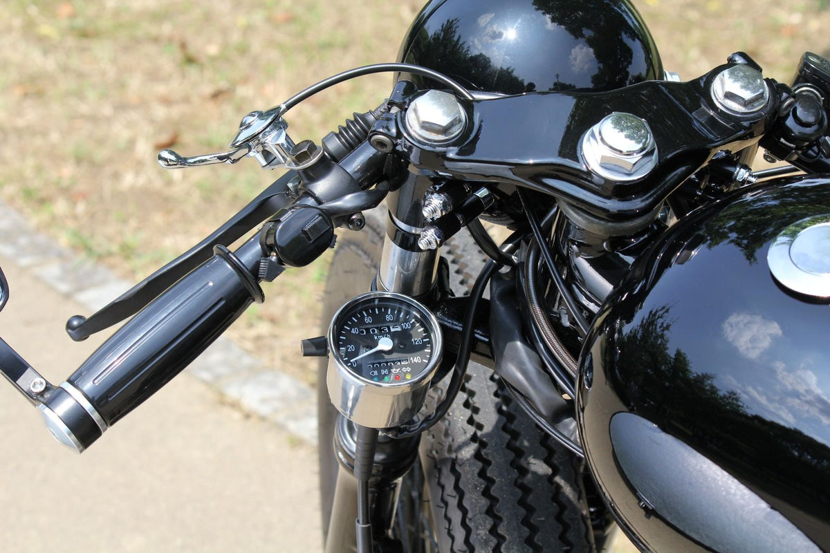 GB250 カスタム GOODS