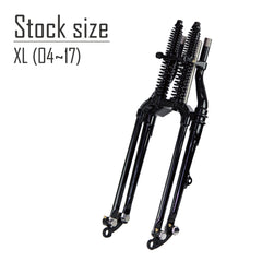 GW-74 Springer Fork for XL ('04-'17) Stock Size