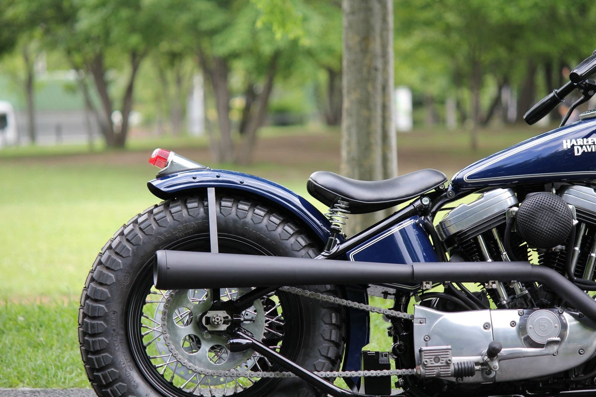 SPORTSTER カスタム GLEAMING-WORKS