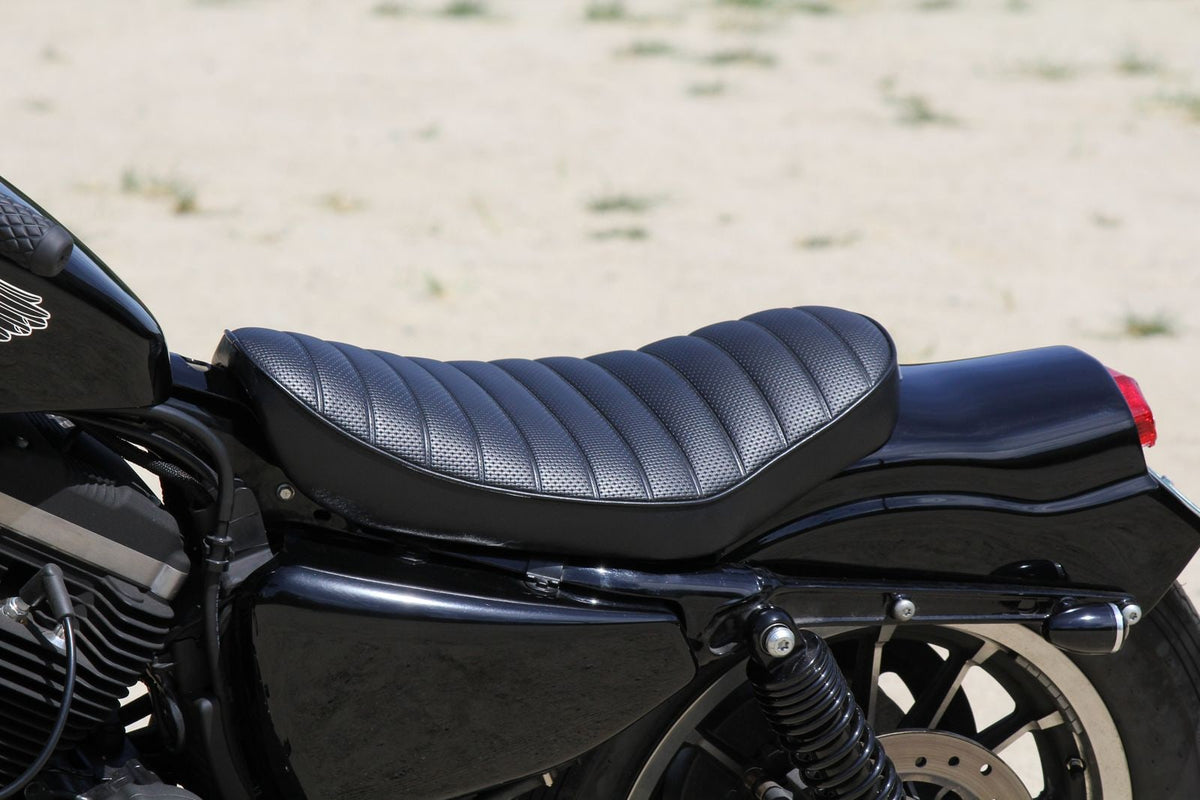 SPORTSTER カスタム GLEAMING-WORKS