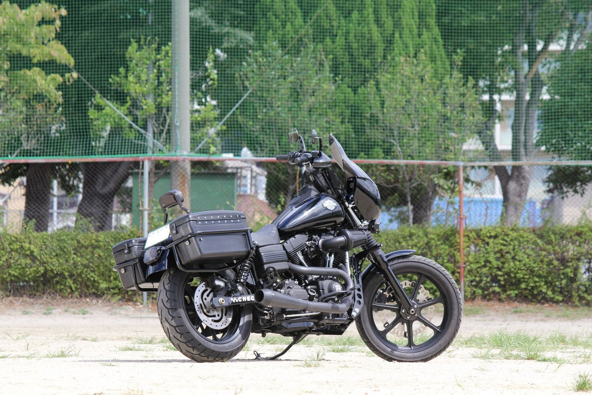 DYNA カスタム GLEAMING-WORKS