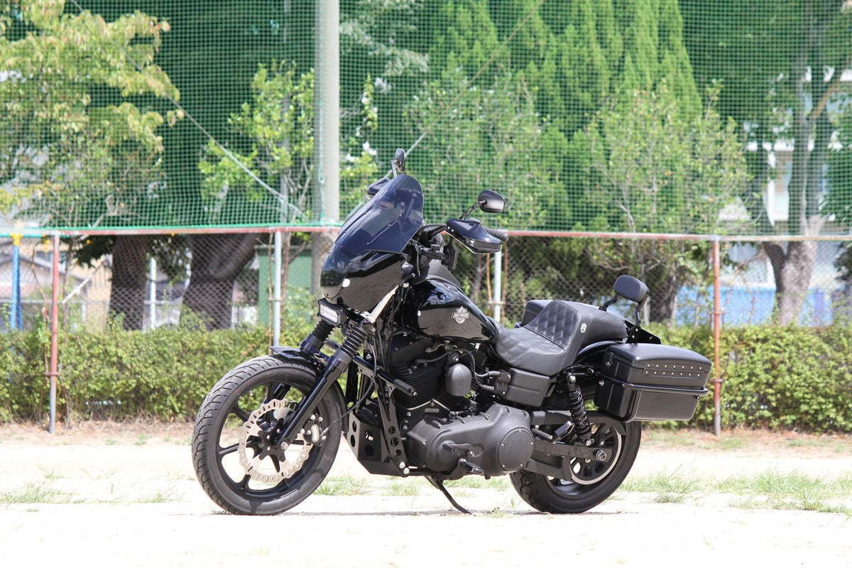 DYNA カスタム GLEAMING-WORKS