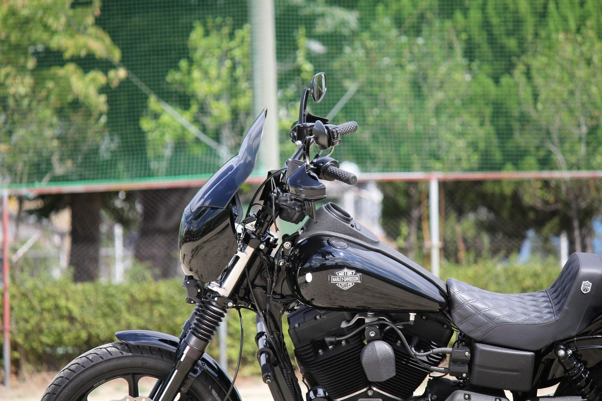 DYNA カスタム GLEAMING-WORKS