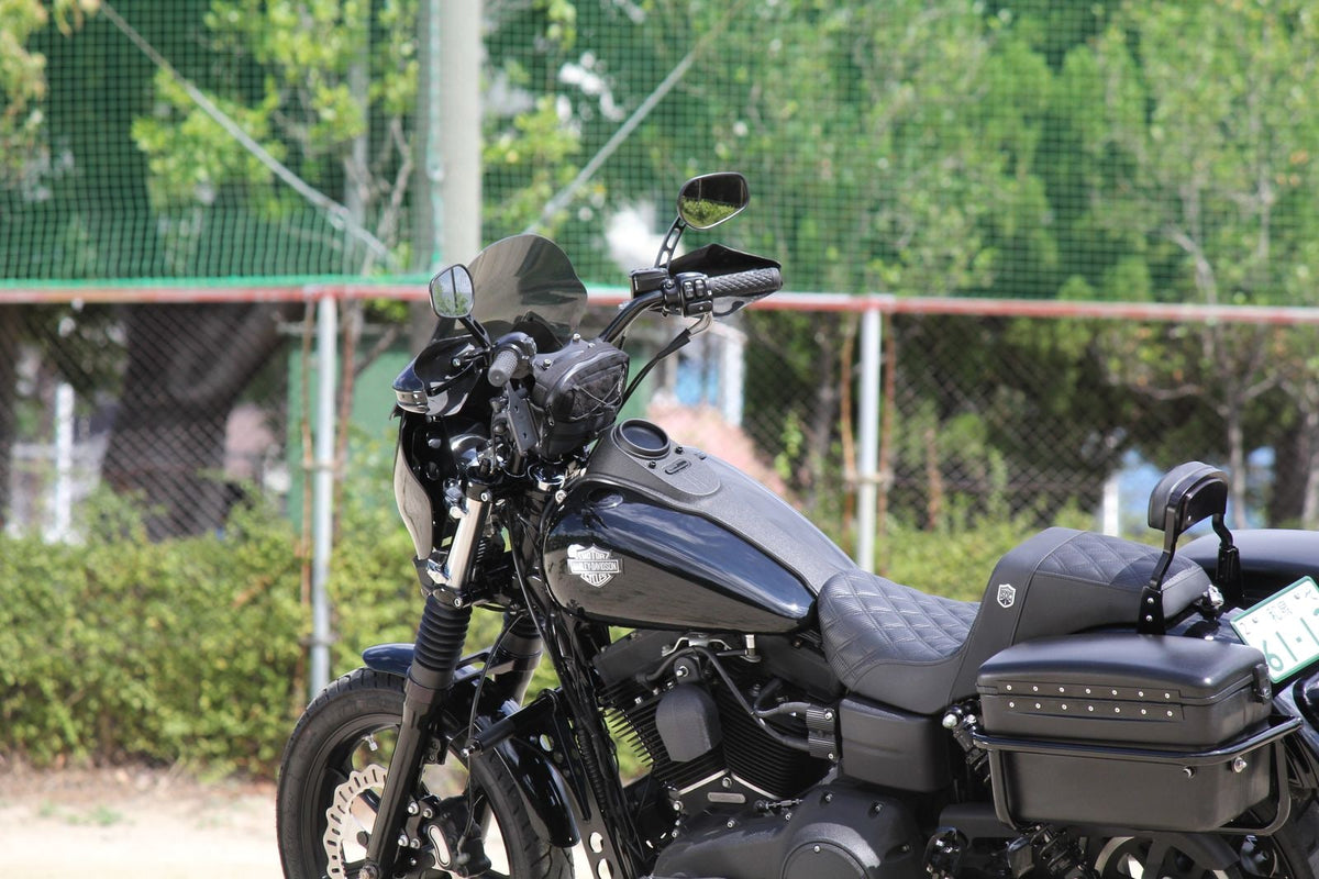 DYNA カスタム GLEAMING-WORKS
