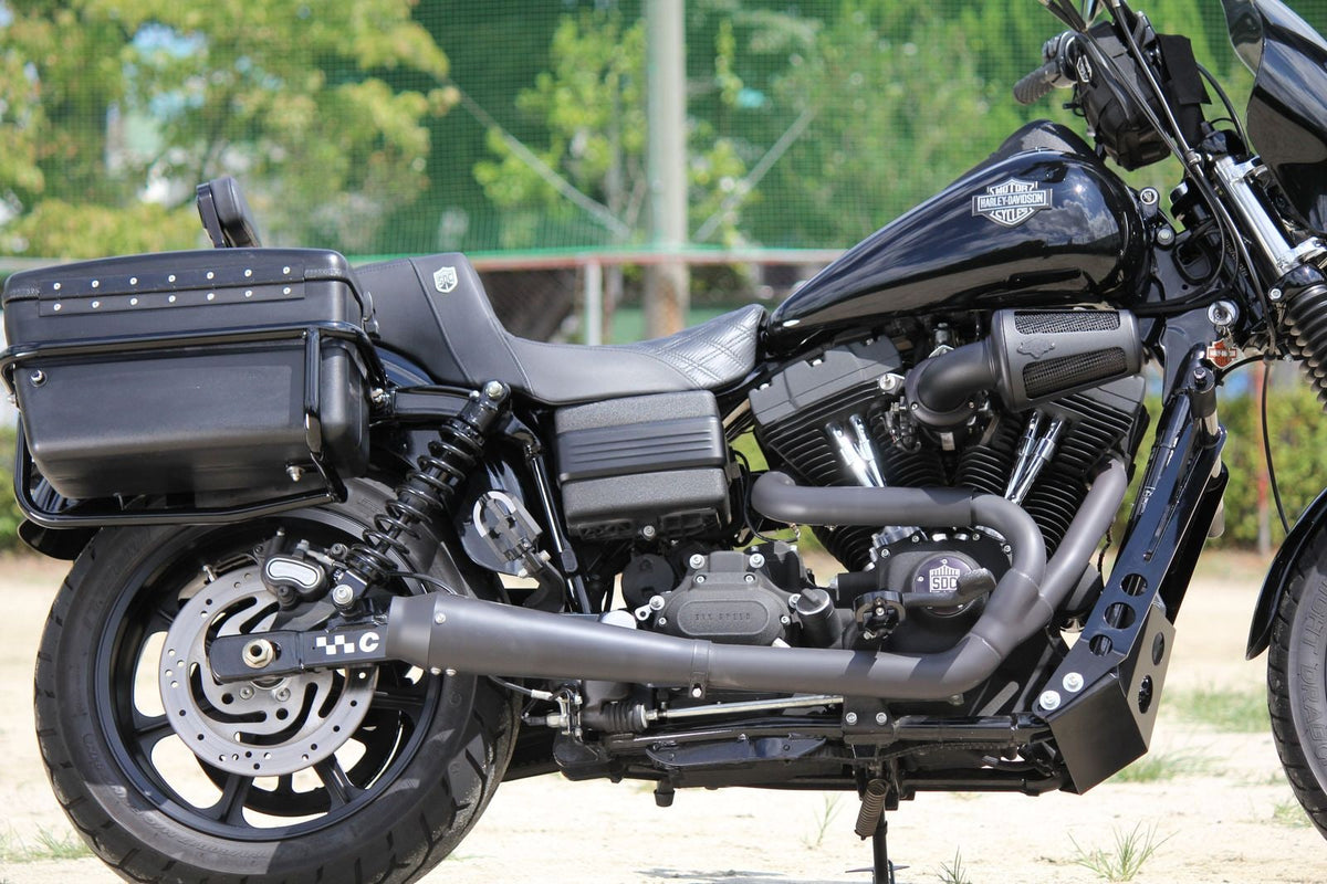 DYNA カスタム GLEAMING-WORKS