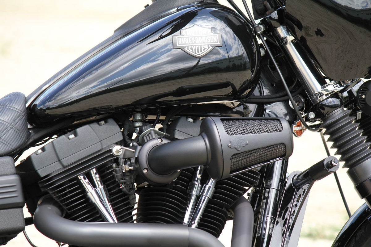 DYNA カスタム GLEAMING-WORKS