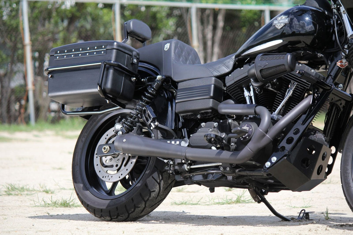 DYNA カスタム GLEAMING-WORKS