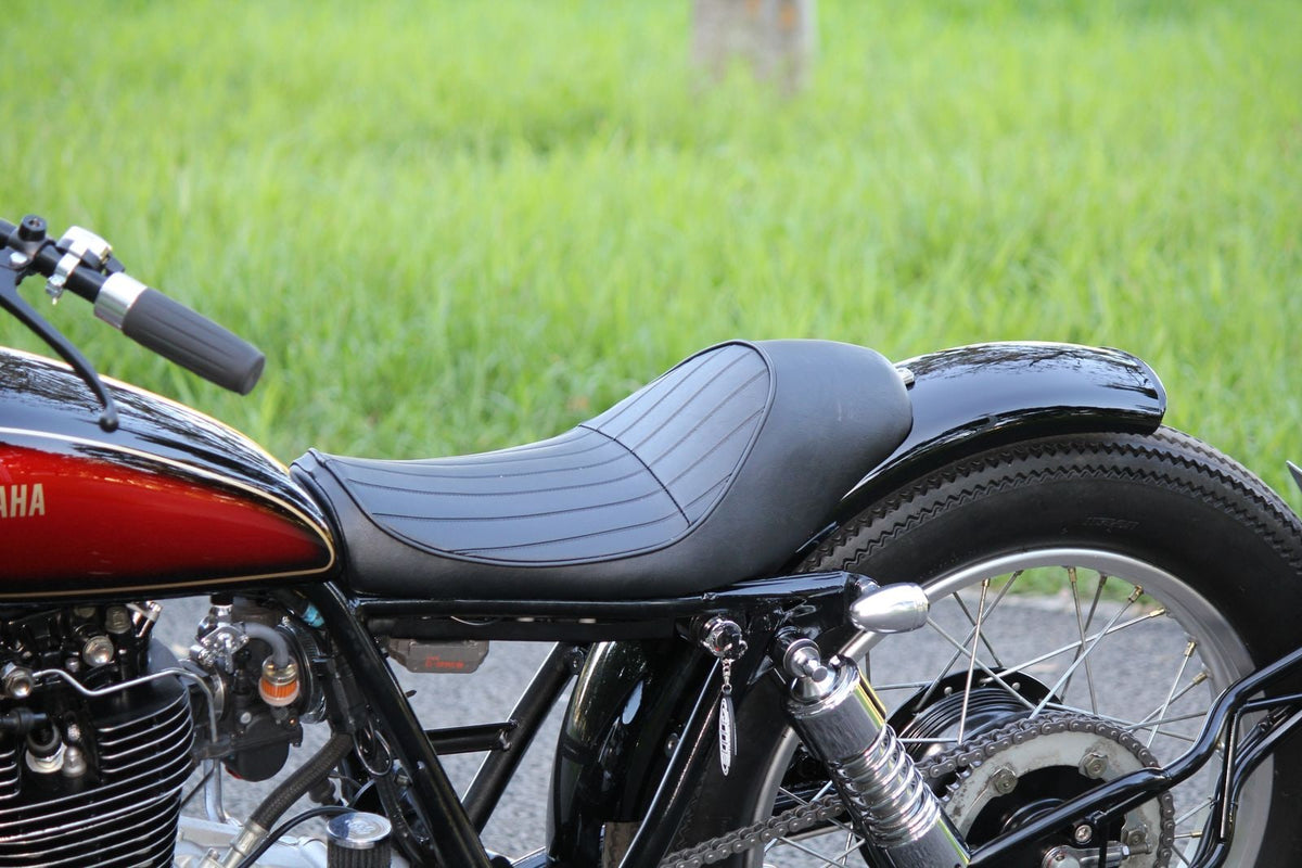SR400/500 カスタム GOODS