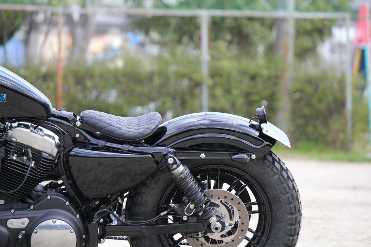 SPORTSTER カスタム GLEAMING-WORKS