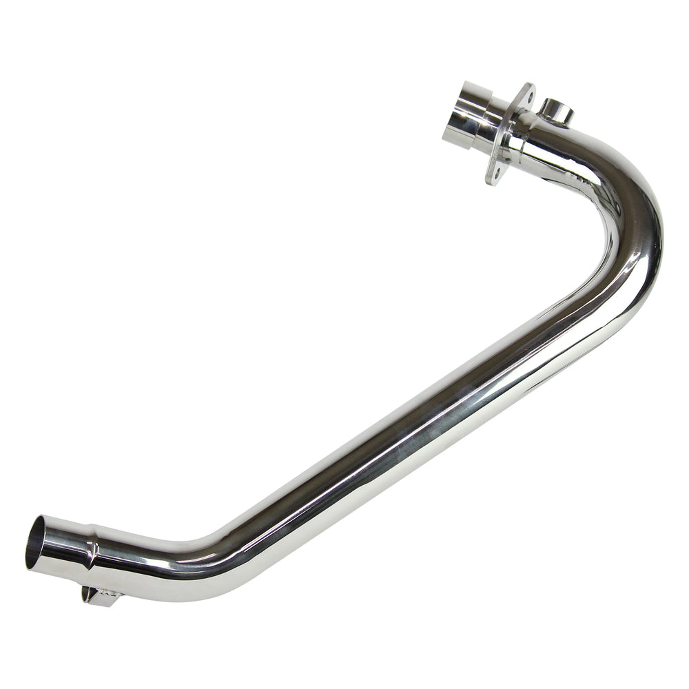 Stick-Out Pipe SR400 FI ('09-Final)