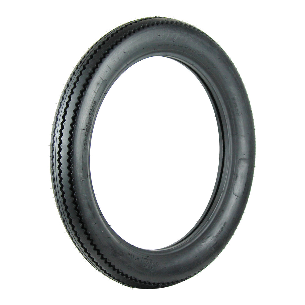 LOADSTAR TIRE 3.50-18