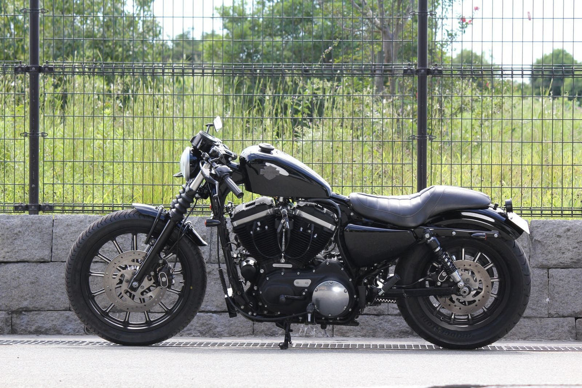 SPORTSTER カスタム GLEAMING-WORKS