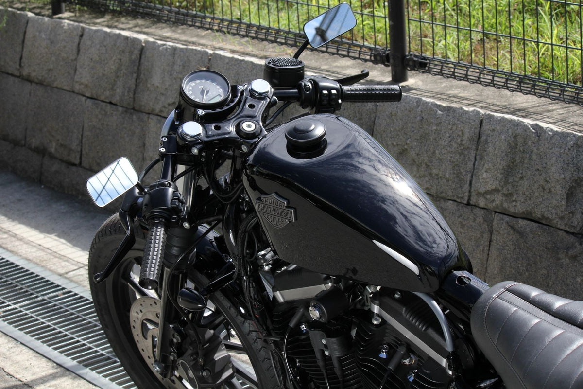SPORTSTER カスタム GLEAMING-WORKS
