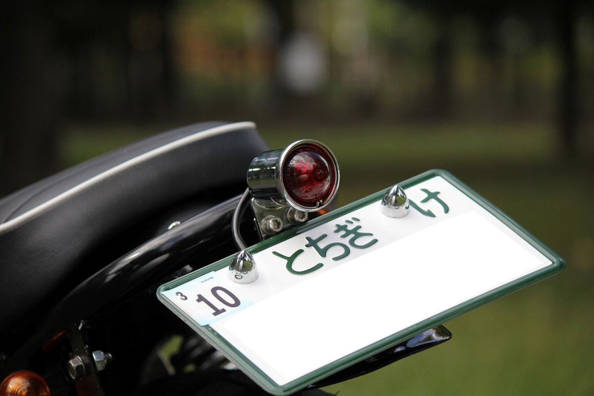 SR400/500 カスタム GOODS