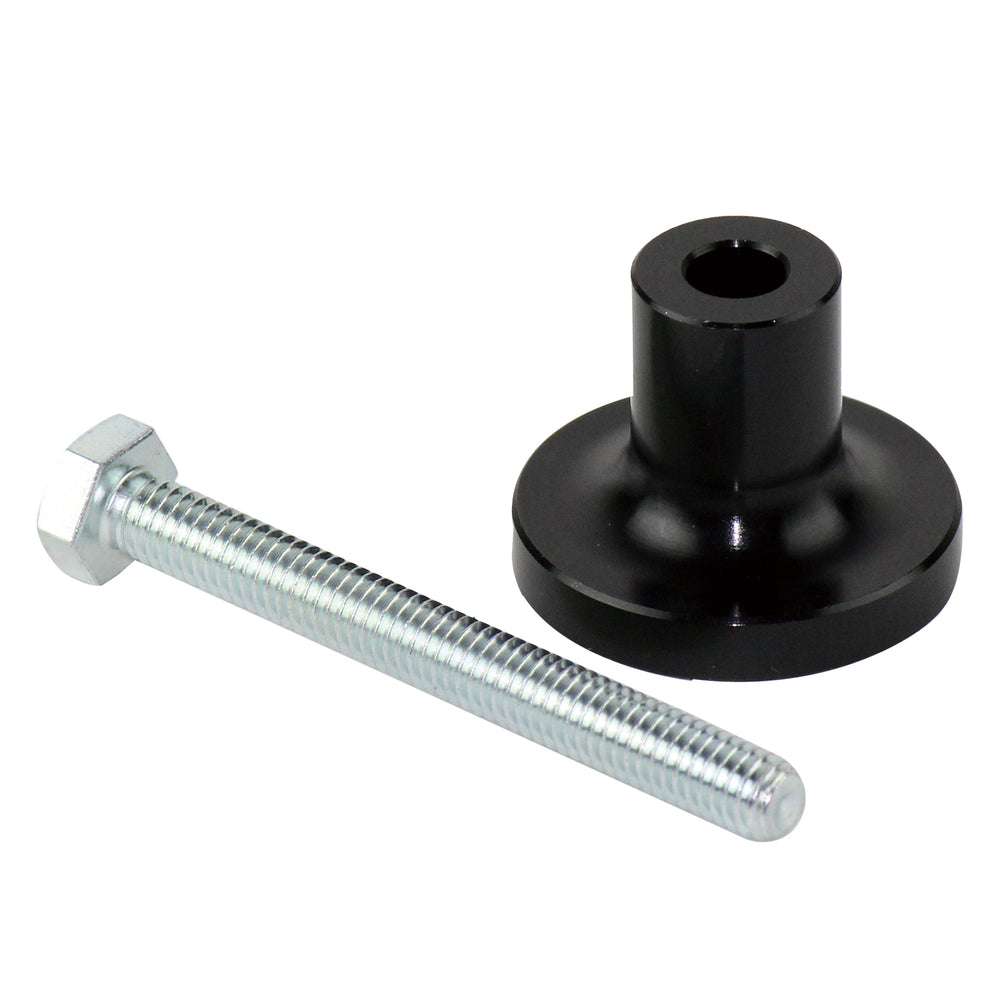 Seat Rubber Spacer SR400/500 ('78-'08)