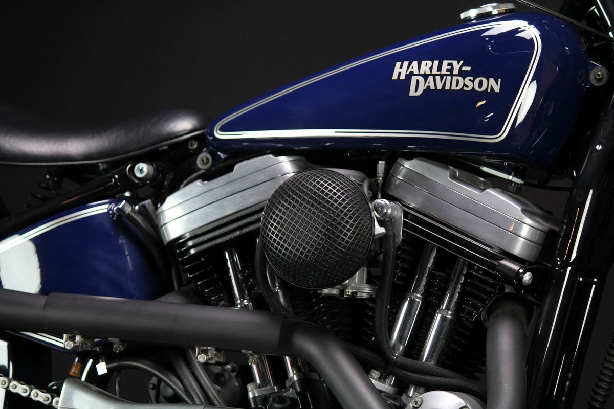 SPORTSTER カスタム GLEAMING-WORKS