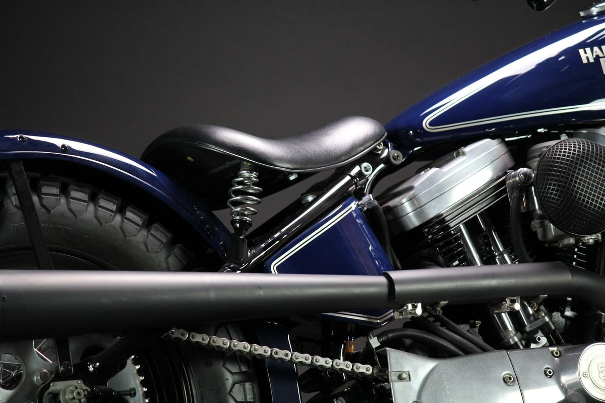 SPORTSTER カスタム GLEAMING-WORKS
