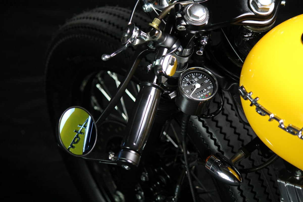 GB250 カスタム GOODS