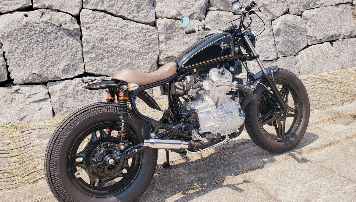 GL-series カスタム ToresolMoto