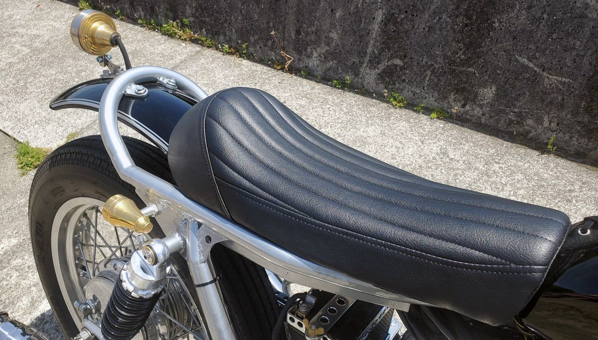 W-series カスタム ToresolMoto