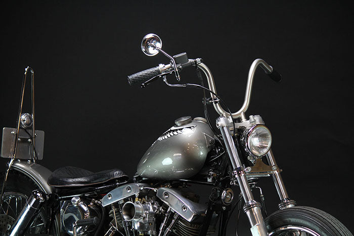 OLDVEHICLE カスタム GLEAMING-WORKS