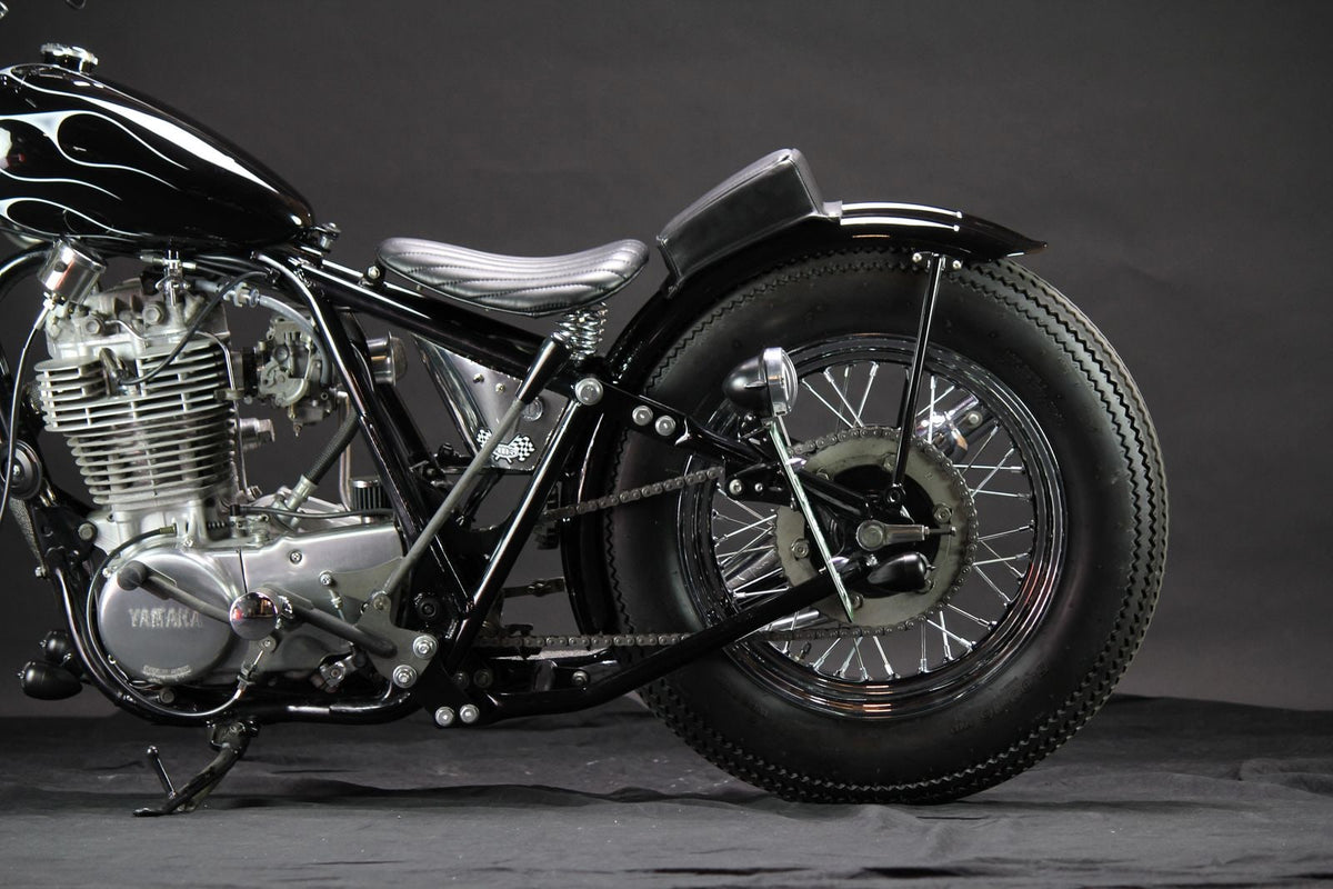 SR400/500 カスタム GOODS