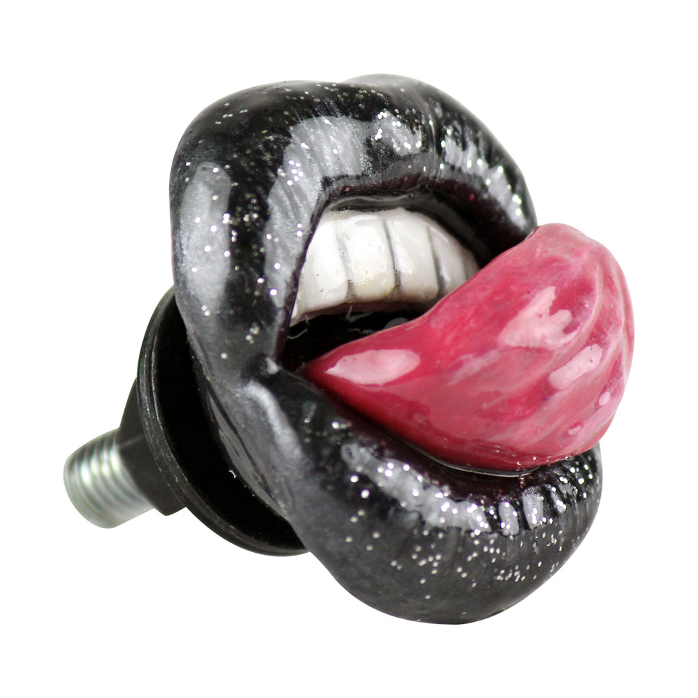 ERO'LIP NumberBolt Burlesque Black (M&Ms)