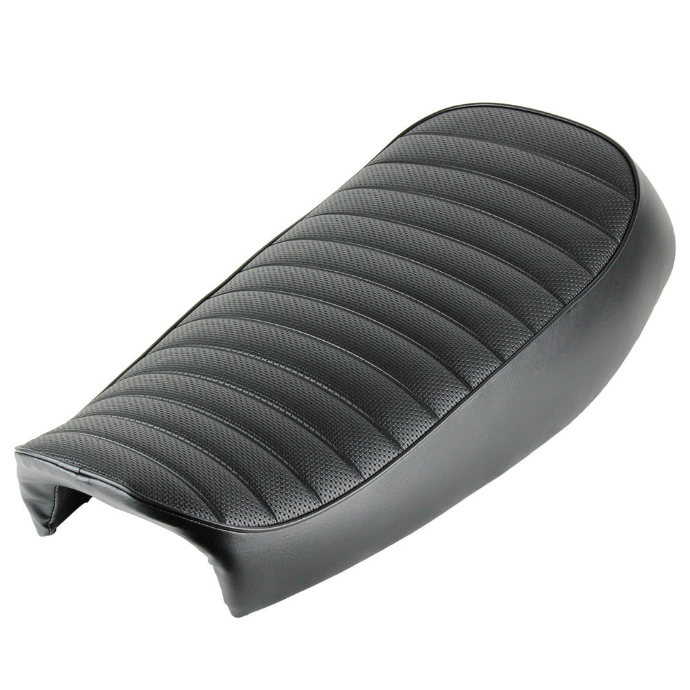 Exclusive Model - GOODSEAT "SLENDER" Tuck & Roll (PUNCHING) SR400 ('09-Final)