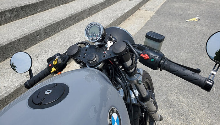 BMW カスタム ToresolMoto