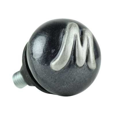 POP'HEAD NumberBolt Enemy Gray (M&Ms)