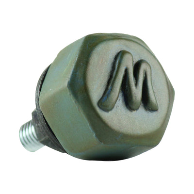 HEX'HEAD NumberBolt Army Blue (M&Ms)