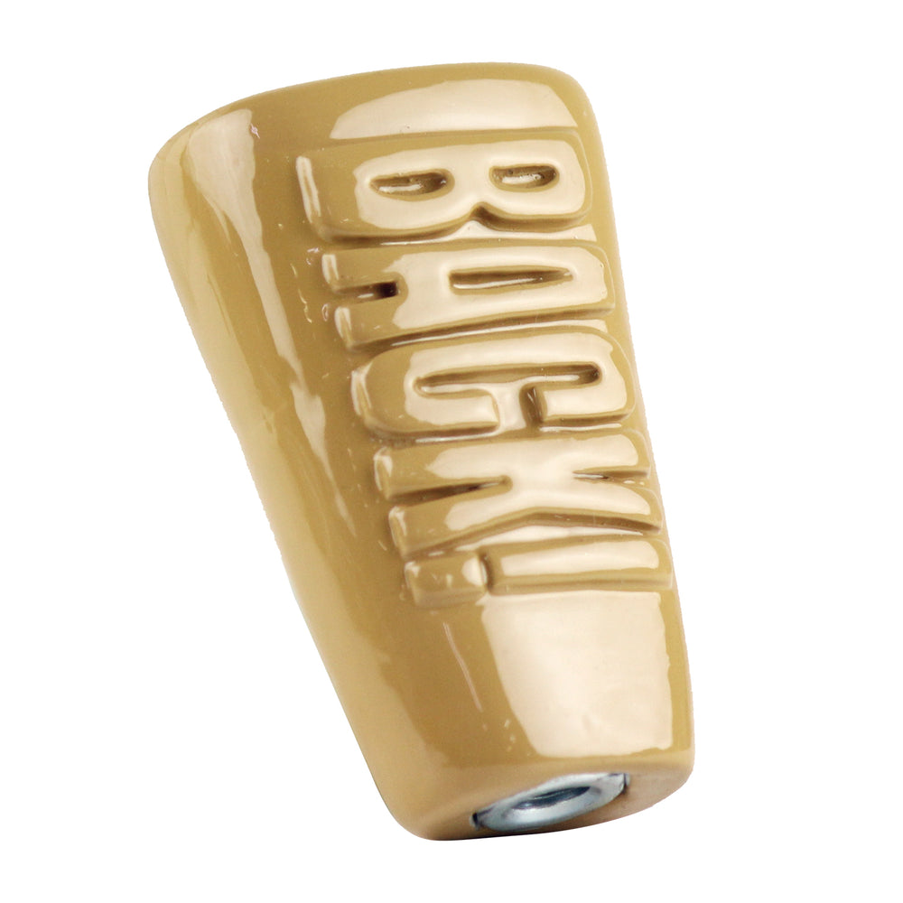 AP's BACK KNOB Sand - APtrikes125 (M&Ms)