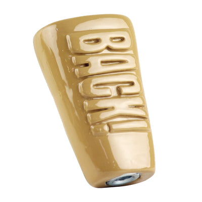 AP's BACK KNOB Sand - APtrikes125 (M&Ms)