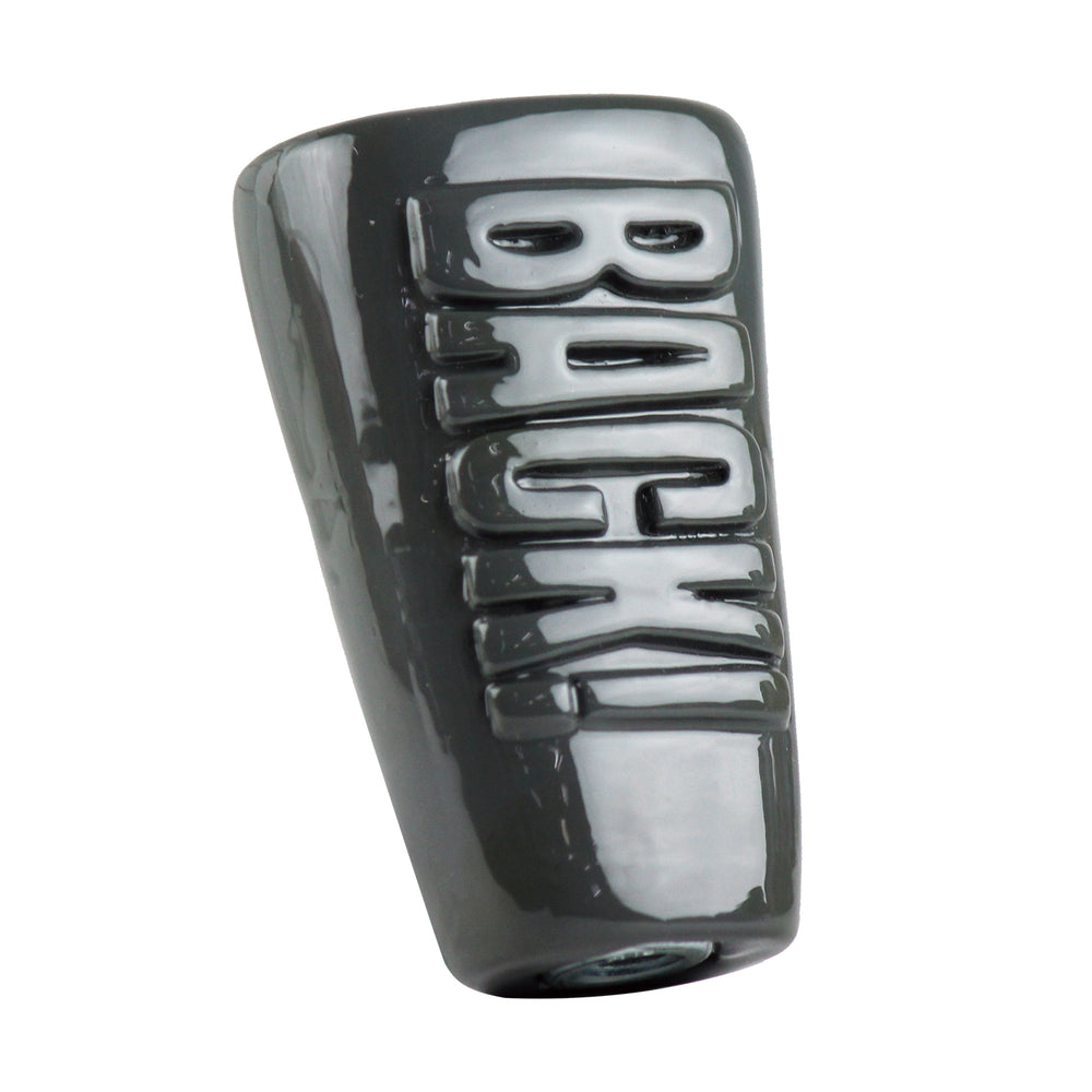 AP's BACK KNOB Gray - APtrikes125 (M&Ms)