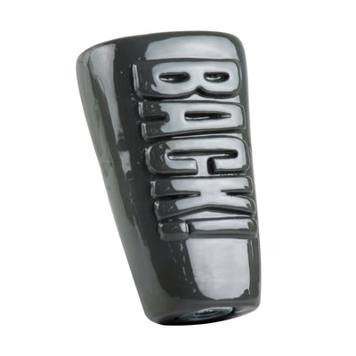 AP's BACK KNOB Gray - APtrikes125 (M&Ms)